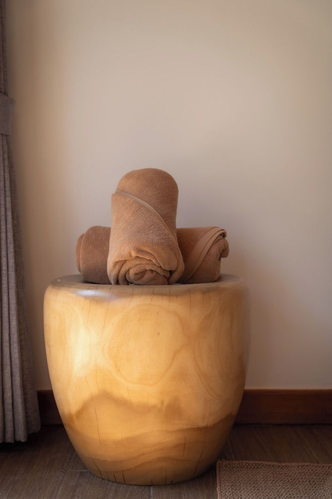 Zaya Beach Club & Resort Deluxe Villa 20