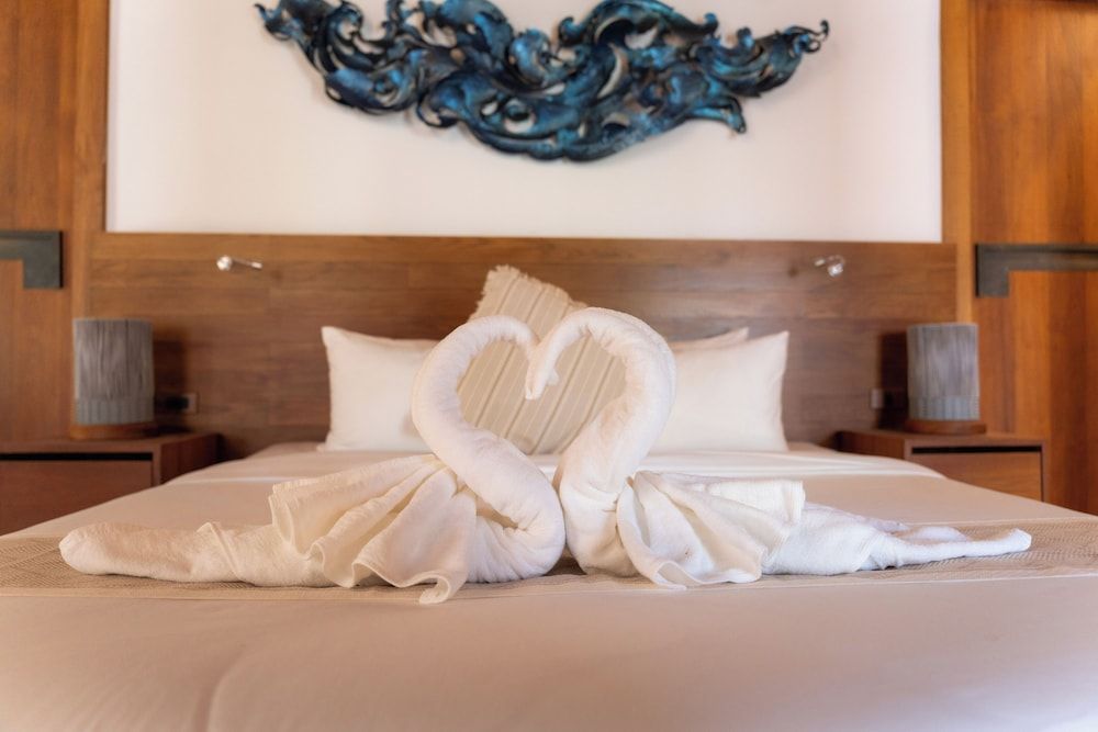 Zaya Beach Club & Resort Deluxe Villa 11