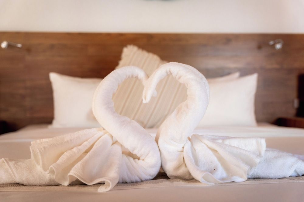 Zaya Beach Club & Resort Deluxe Villa 12