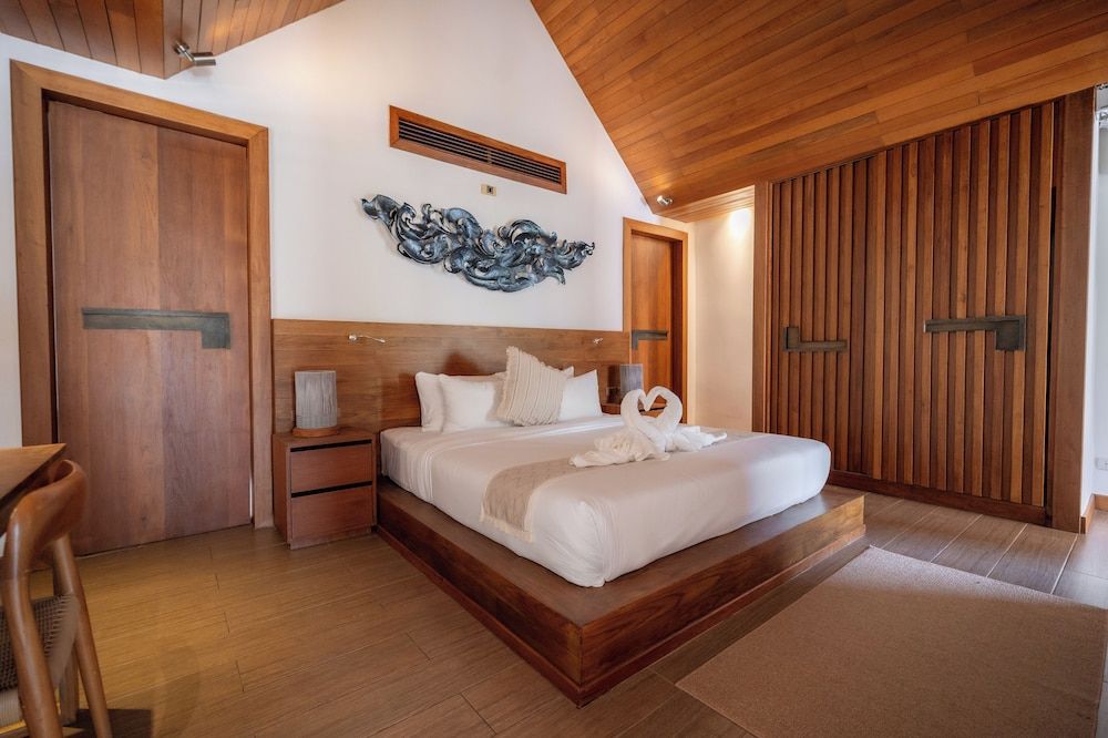 Zaya Beach Club & Resort Deluxe Villa 4