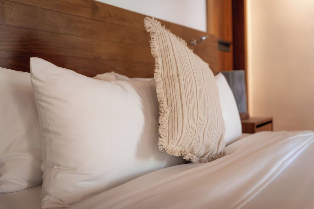 Zaya Beach Club & Resort Deluxe Villa 10