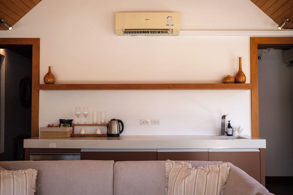 Zaya Beach Club & Resort Deluxe Villa 17