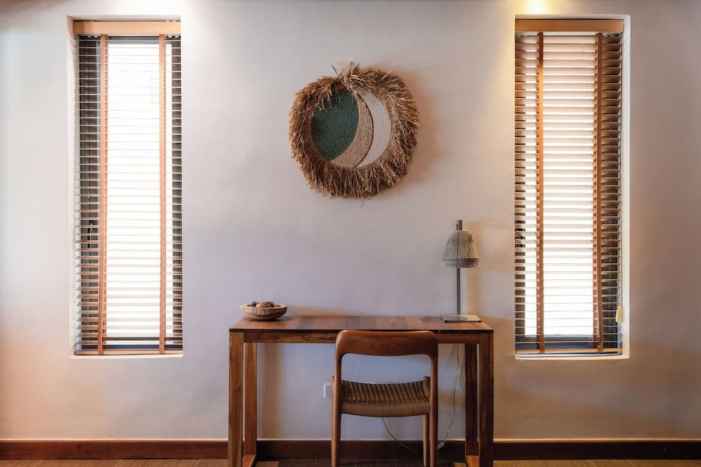 Zaya Beach Club & Resort Deluxe Villa 16