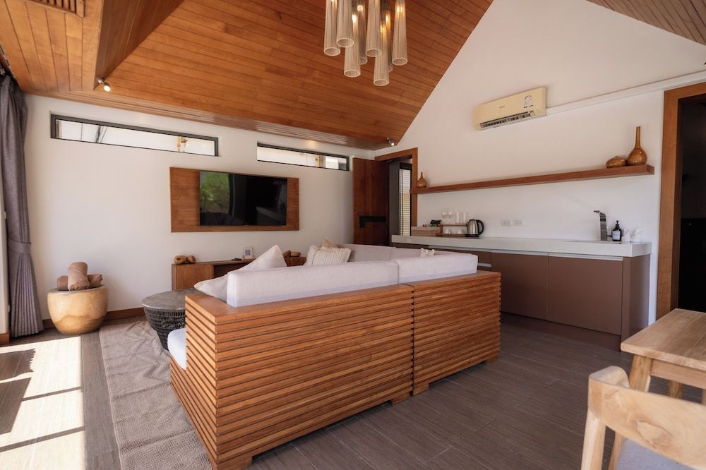 Zaya Beach Club & Resort Deluxe Villa 9