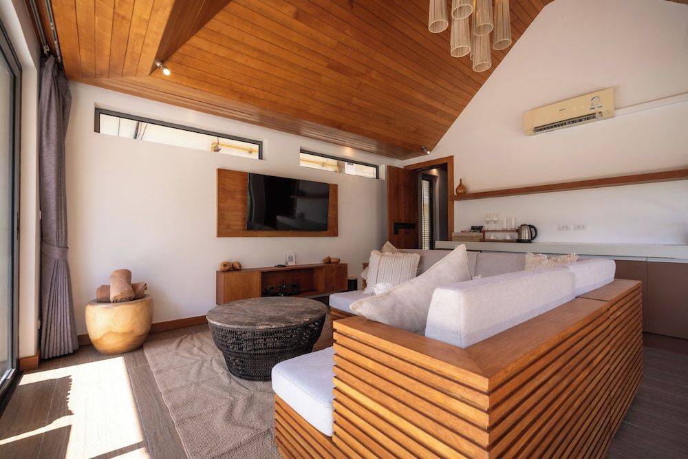 Zaya Beach Club & Resort Deluxe Villa 7