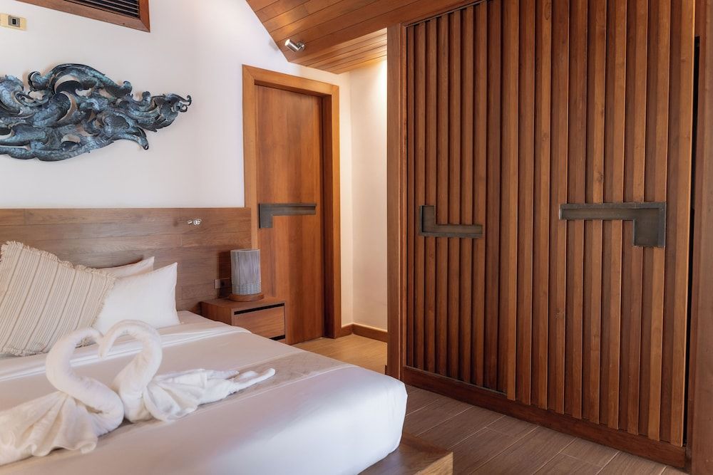 Zaya Beach Club & Resort Deluxe Villa 2