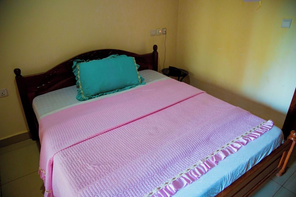 Novaland Hotel Rw Classic Room, Balcony, City View