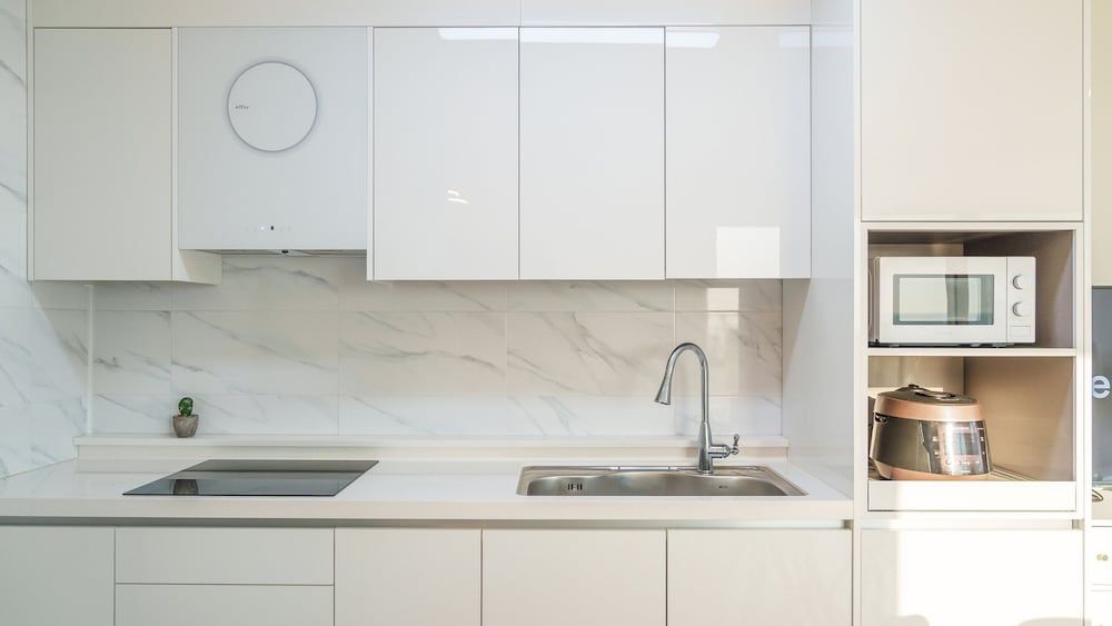 Ganghwa Mani Stay Pension Basic Room, 4 Bedrooms (Mani Stay(Sunset /Ocean View /Pool)) 11