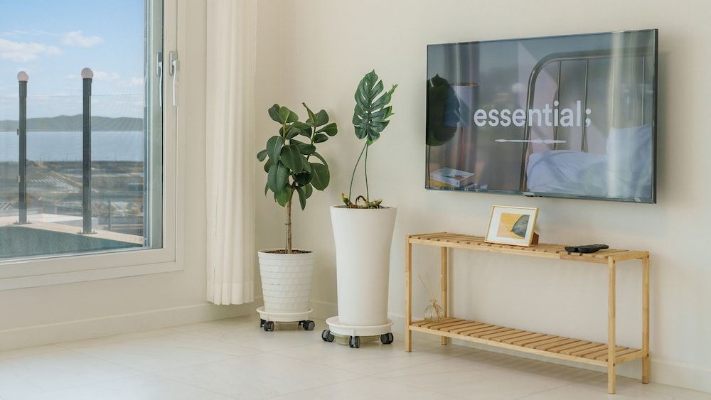 Ganghwa Mani Stay Pension Basic Room, 4 Bedrooms (Mani Stay(Sunset /Ocean View /Pool)) 12