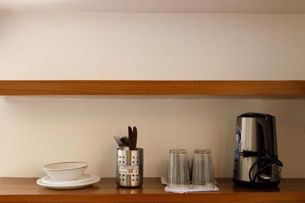 5880 Enriquez Residences Basic Studio, 1 Bedroom, City View 7