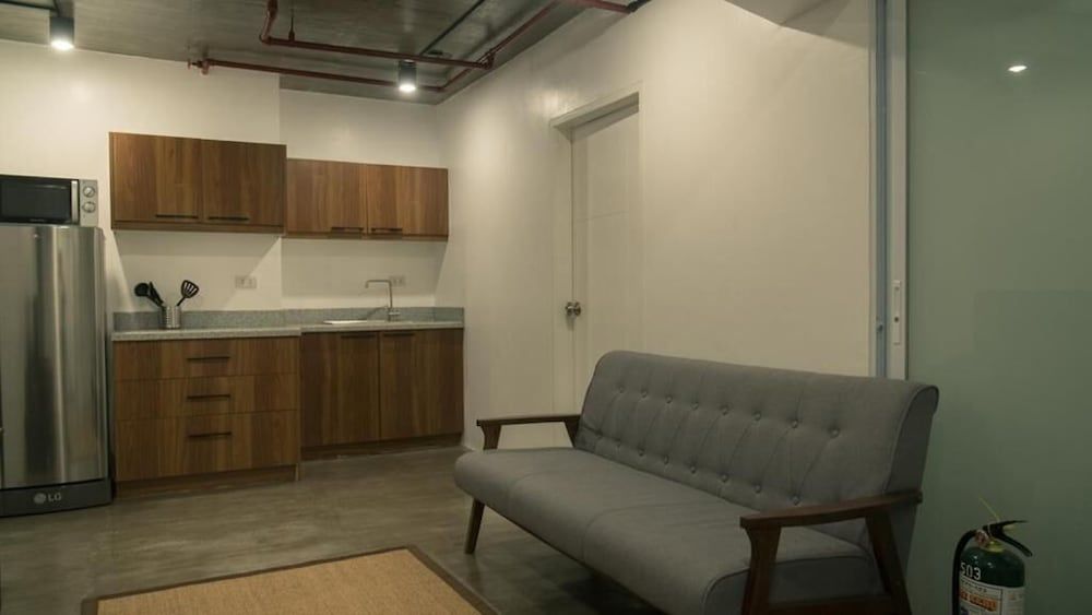 5880 Enriquez Residences Family Apartment, Multiple Beds, City View 8