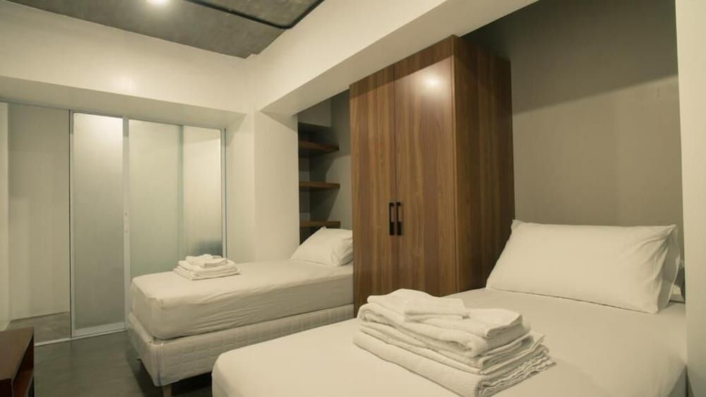 5880 Enriquez Residences Family Apartment, Multiple Beds, City View 9