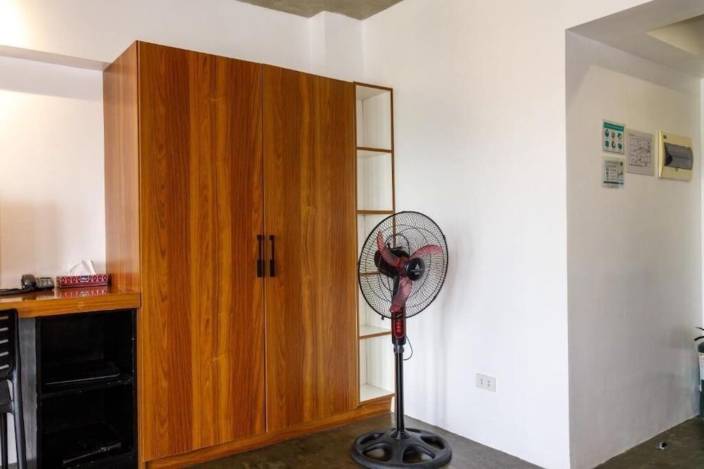 5880 Enriquez Residences Basic Studio, 1 Bedroom, City View 6