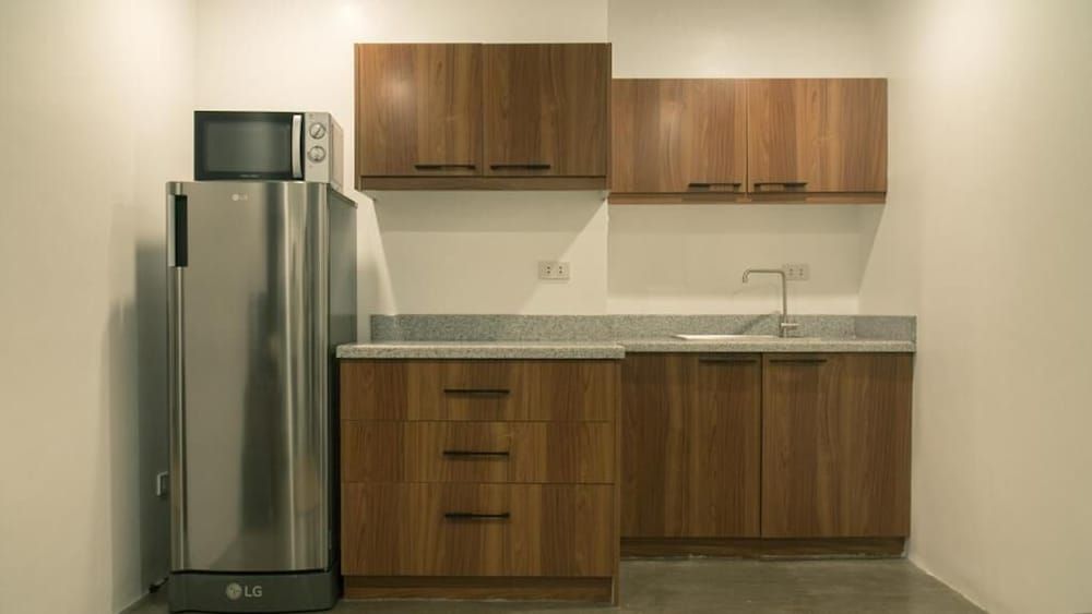 5880 Enriquez Residences Family Apartment, Multiple Beds, City View 6