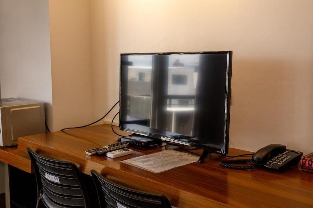 5880 Enriquez Residences Basic Studio, 1 Bedroom, City View 9