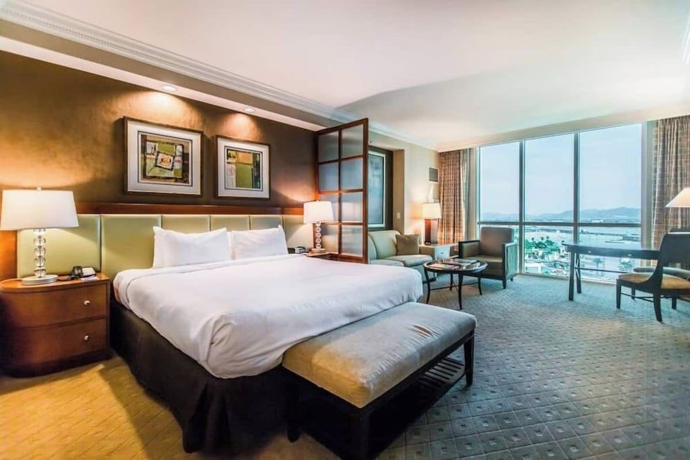 MGM 10719 Signature Strip View Studio Apartment (0 Bedroom) 3
