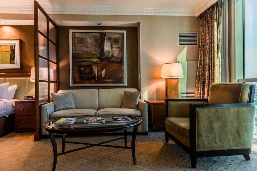 MGM 10719 Signature Strip View Studio Apartment (0 Bedroom) 6
