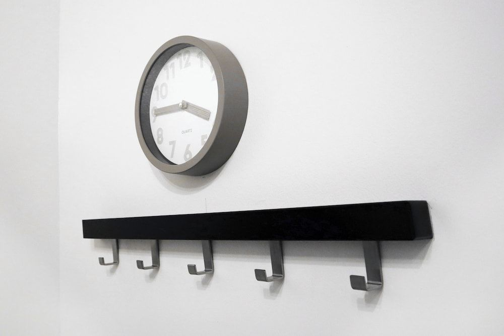 mySTAY BGC North Deluxe Twin Room 3