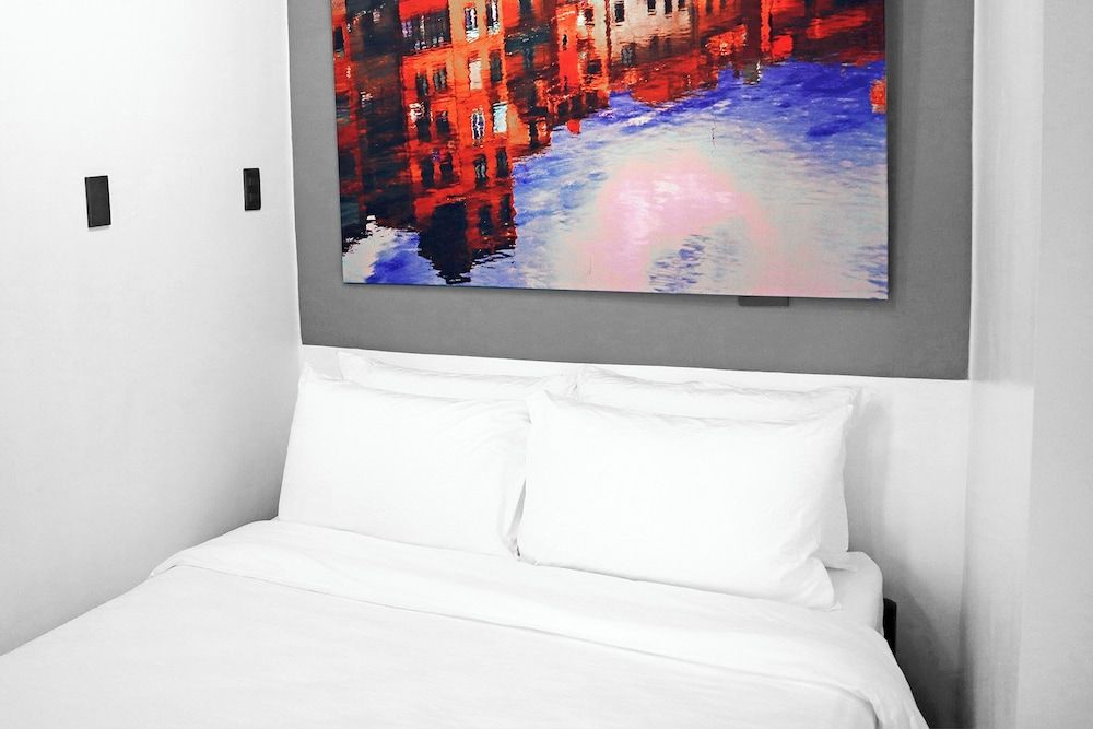 mySTAY BGC North mySTAY Suite, Non Smoking 4