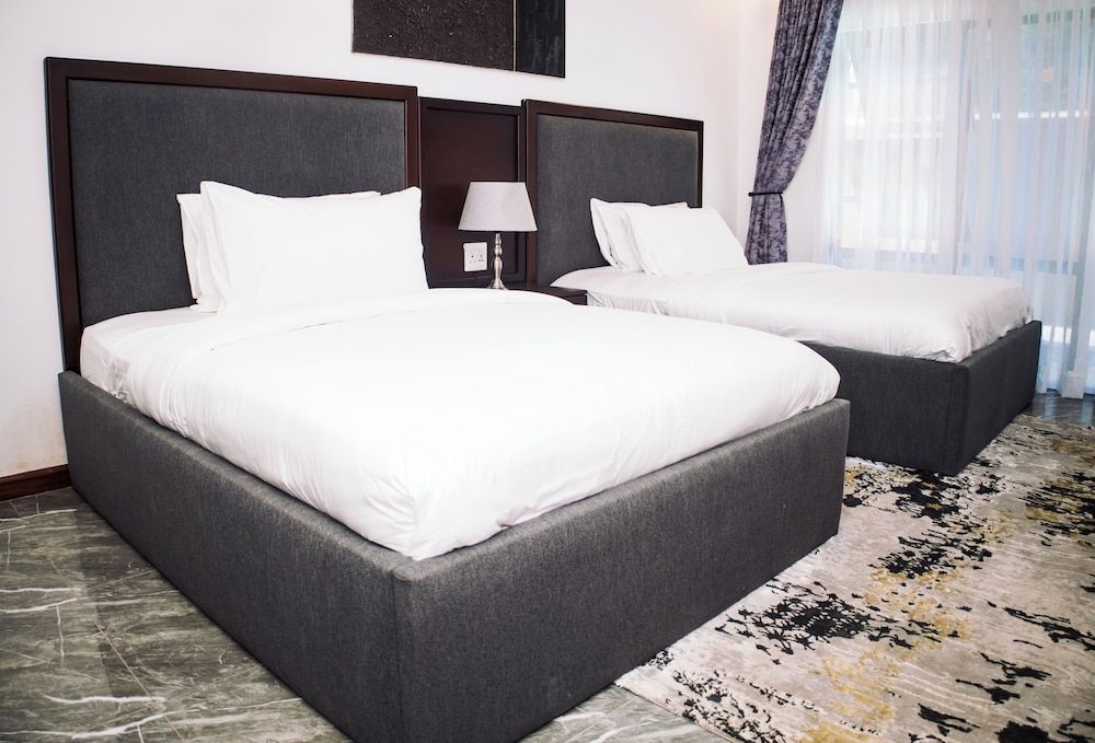 Makupula Apartments Standard Apartment, 3 Bedrooms, Non Smoking, Patio