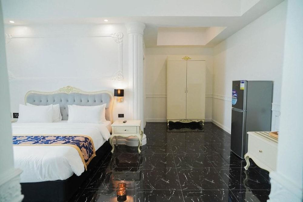 Dancenter Luxury Retreat Angeles City Deluxe Suite 6