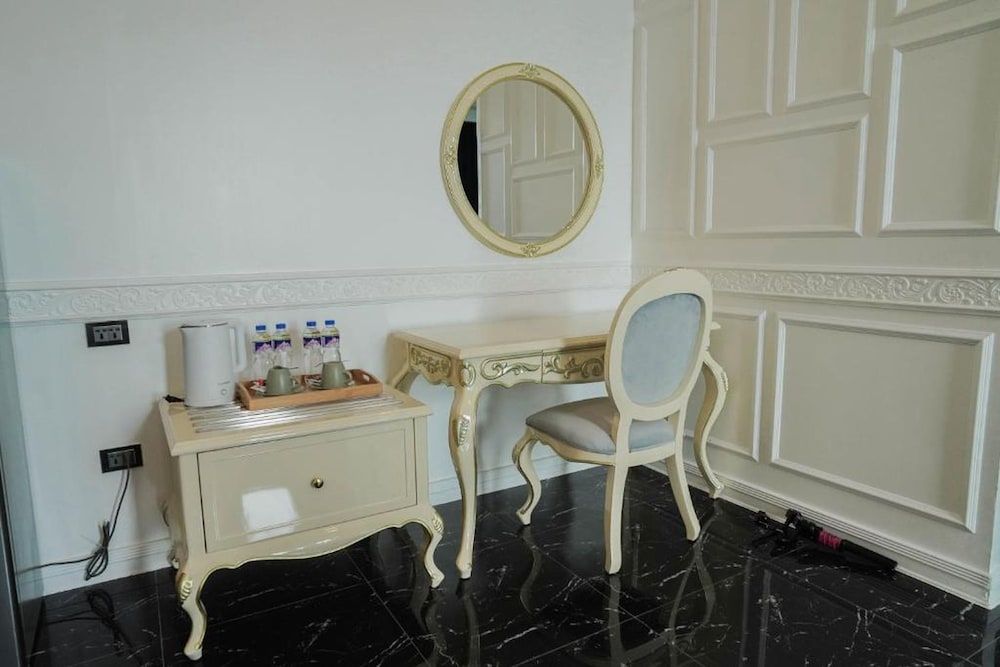 Dancenter Luxury Retreat Angeles City Deluxe Suite 5