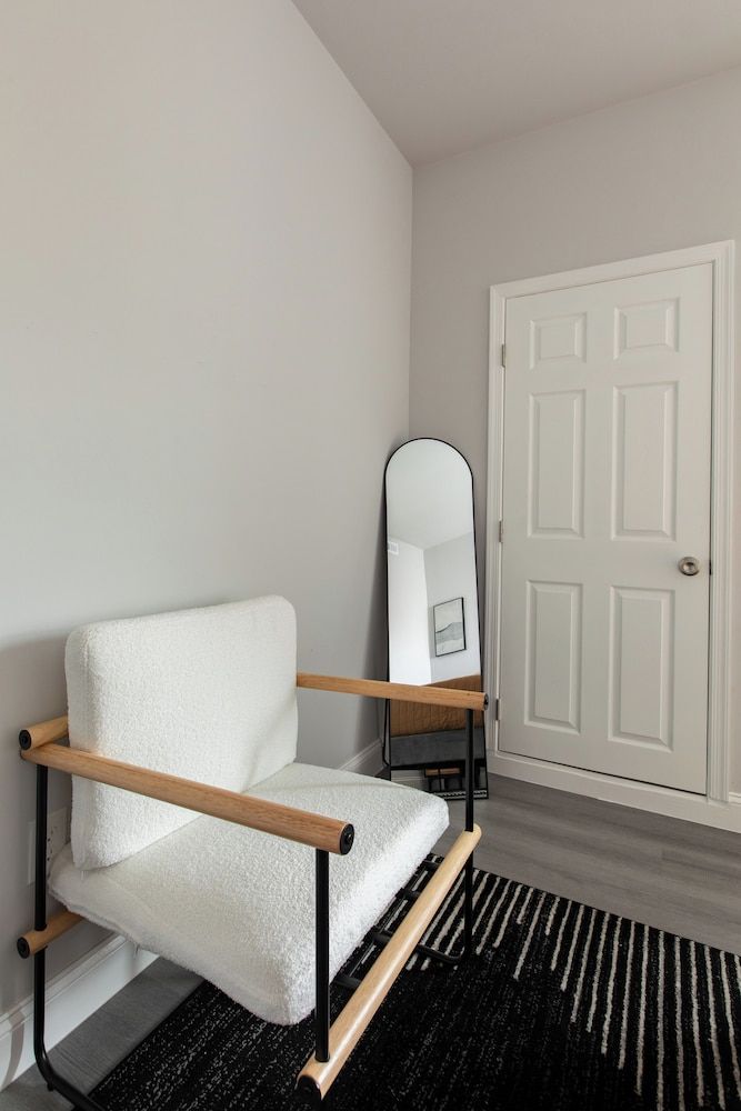 Chic & Cozy Philly Stay in City Center Apartment, 1 Bedroom 7