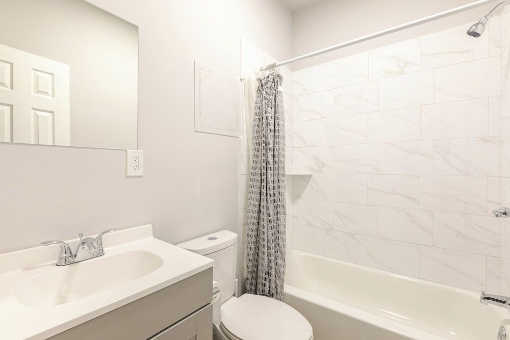 Chic & Cozy Philly Stay in City Center Apartment, 1 Bedroom 5