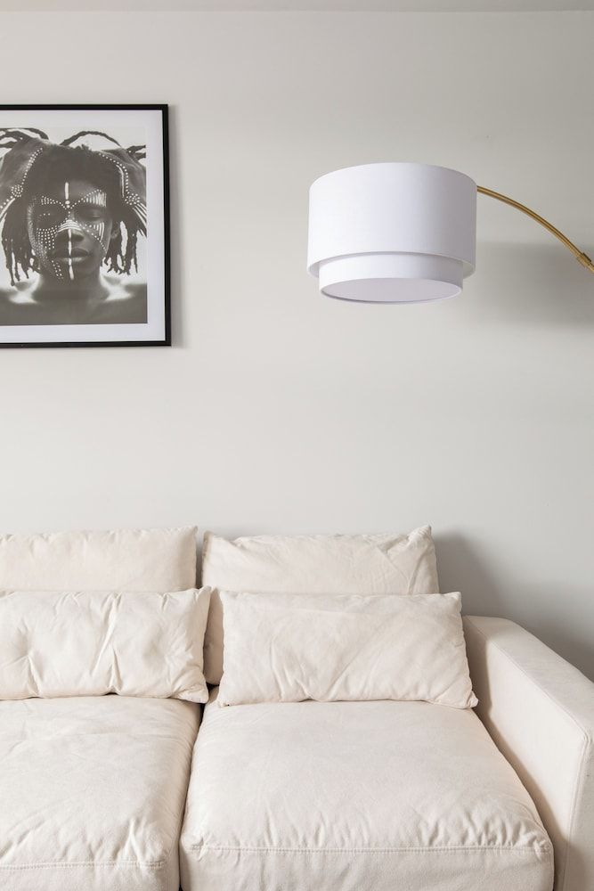 Chic & Cozy Philly Stay in City Center Apartment, 3 Bedrooms 5