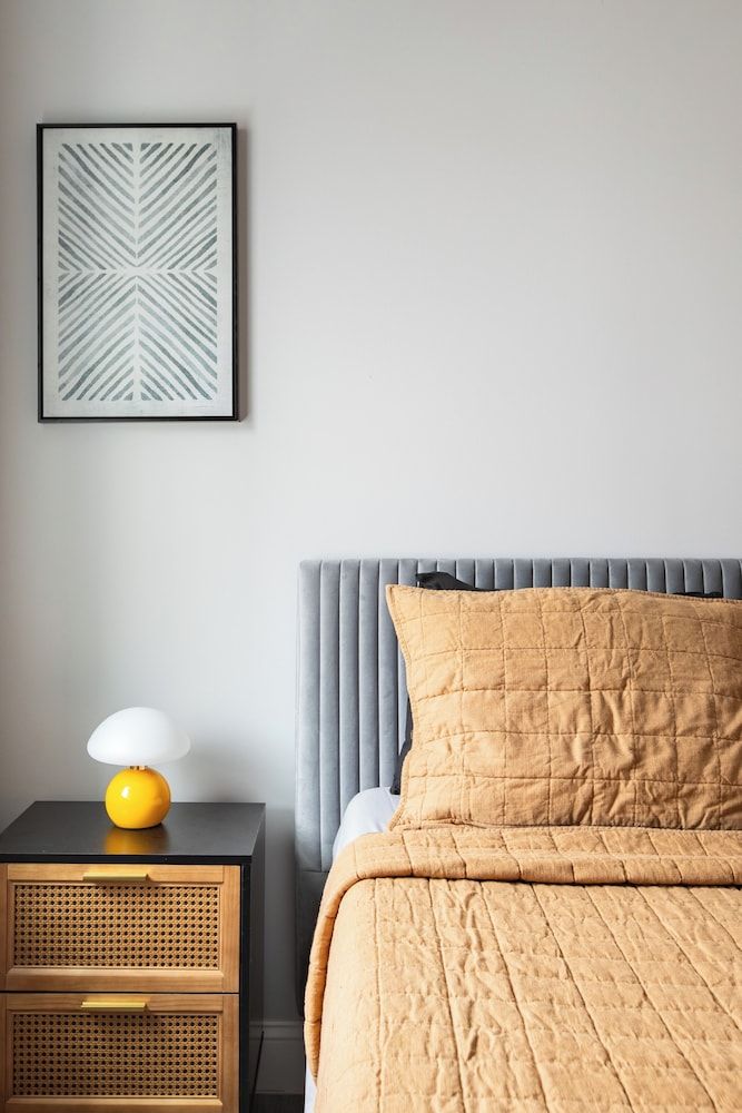 Chic & Cozy Philly Stay in City Center Apartment, 1 Bedroom 3