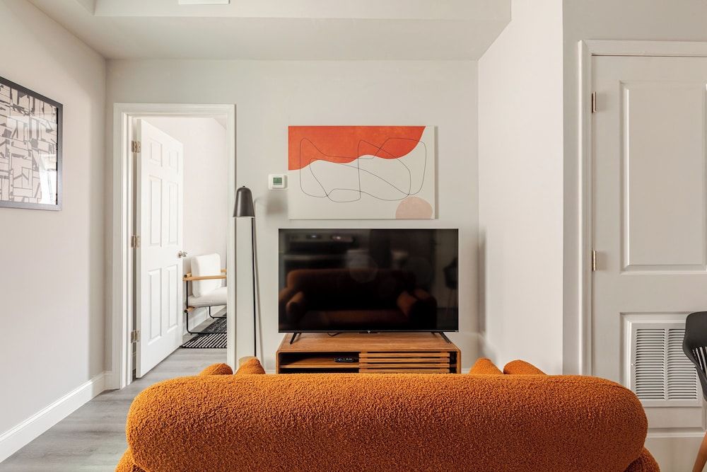 Chic & Cozy Philly Stay in City Center Apartment, 1 Bedroom 6