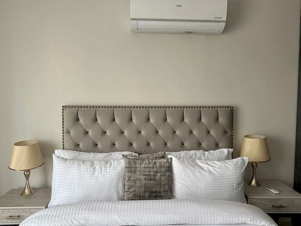 The Opus Luxury Residences Deluxe Apartment 13