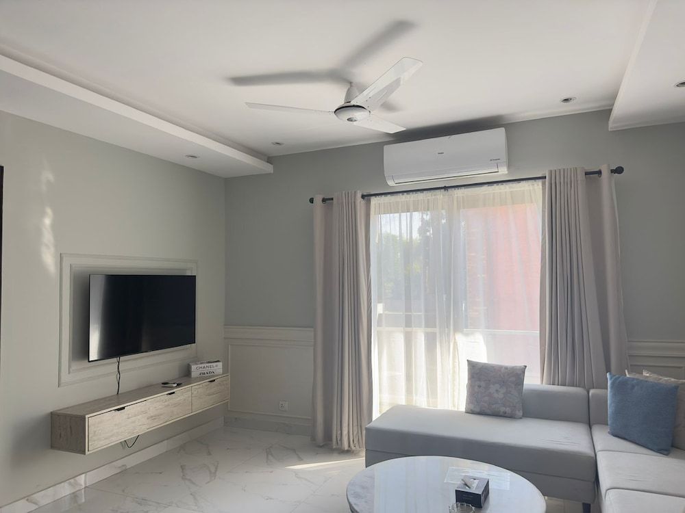 The Opus Luxury Residences Deluxe Apartment 49