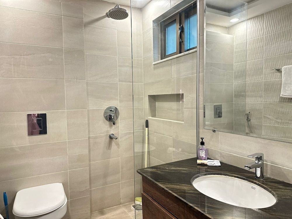 The Opus Luxury Residences Design Apartment 3