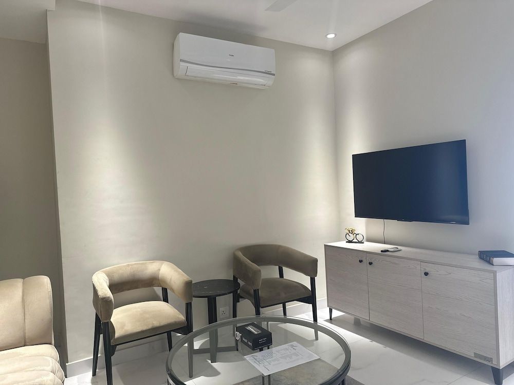 The Opus Luxury Residences Deluxe Apartment 43