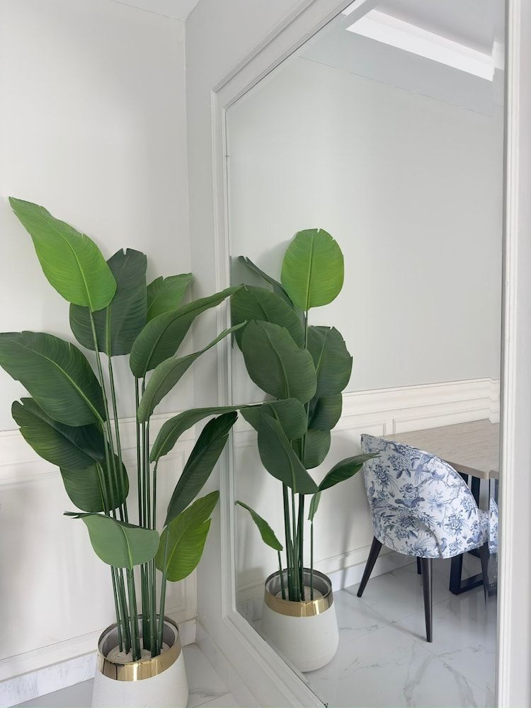 The Opus Luxury Residences Deluxe Apartment 28