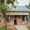 ngirisi hill silverback lodge-bwindi