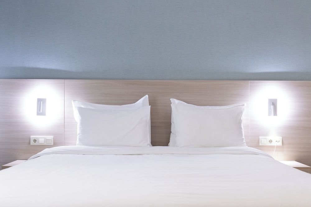 Resident Hotel Gogol Family Room 4