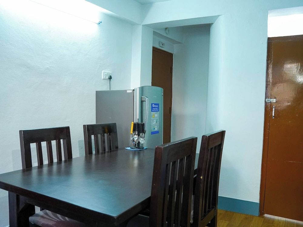 Everest Apartment 2bhk Thamel 5 min Walk 2nd Floor Apartment, 2 Bedrooms, Smoking, Balcony 33