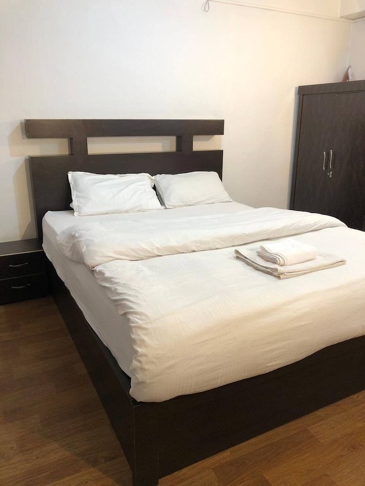 Everest Apartment 2bhk Thamel 5 min Walk 2nd Floor Apartment, 2 Bedrooms, Smoking, Balcony 17