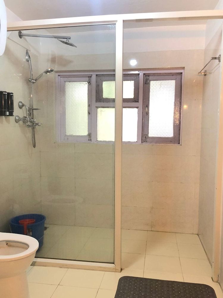 Everest Apartment 2bhk Thamel 5 min Walk 2nd Floor Apartment, 2 Bedrooms, Smoking, Balcony 25