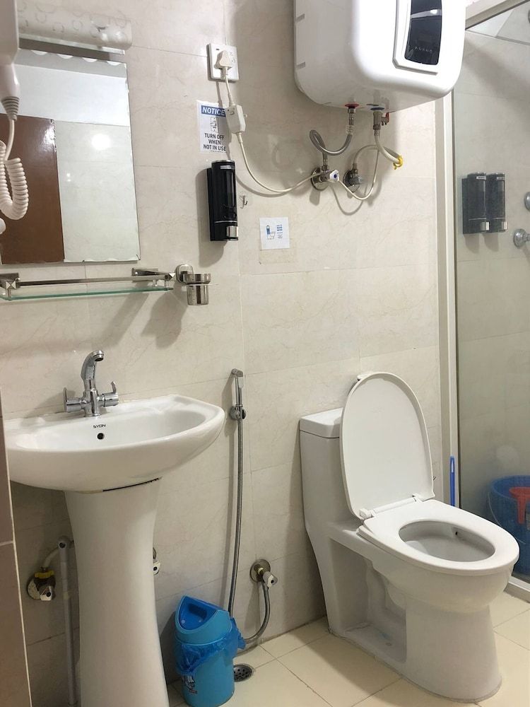 Everest Apartment 2bhk Thamel 5 min Walk 2nd Floor Apartment, 2 Bedrooms, Smoking, Balcony 24