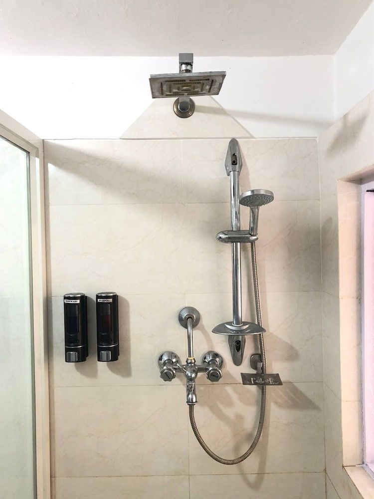 Everest Apartment 2bhk Thamel 5 min Walk 2nd Floor Apartment, 2 Bedrooms, Smoking, Balcony 23