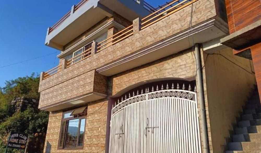 Herb Club Homestay