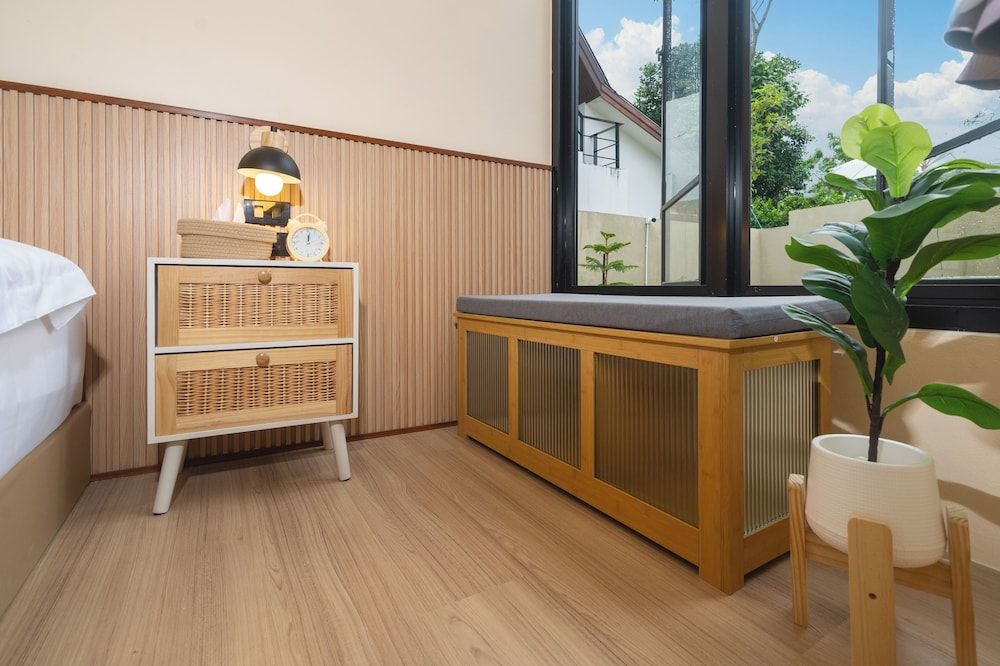 Amaleena Pool Access Deluxe Suite, Pool View 15