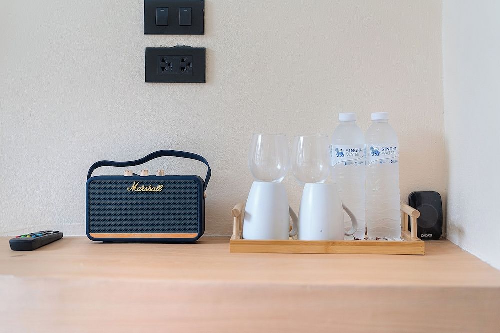 Amaleena Pool Access Deluxe Suite, Pool View 18