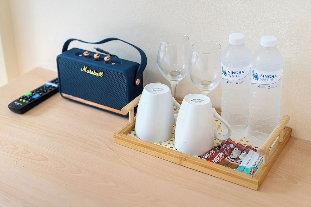 Amaleena Pool Access Deluxe Suite, Pool View 17