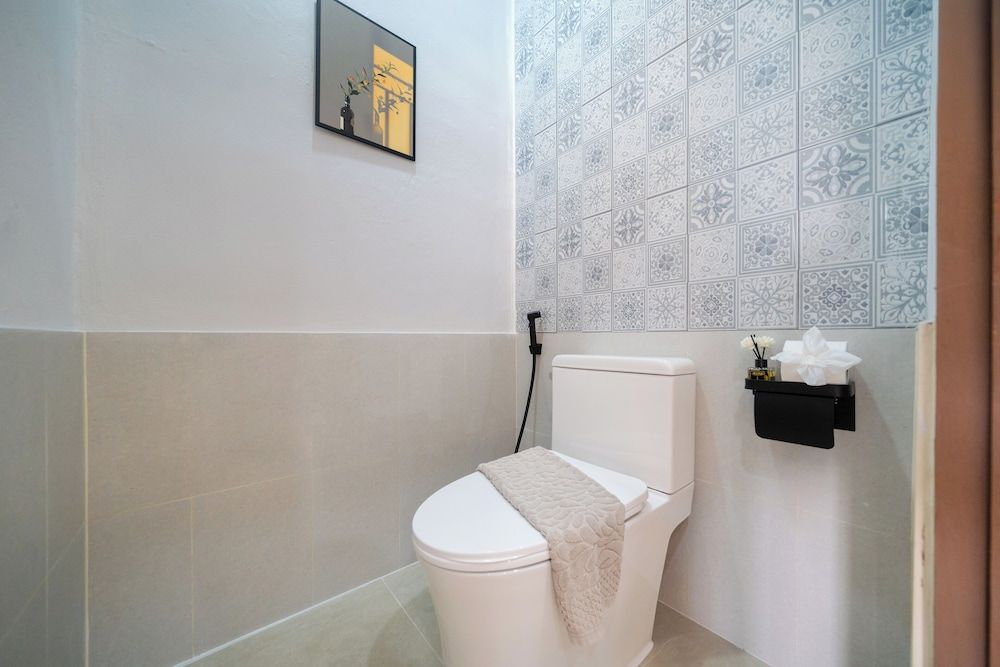 Amaleena Pool Access Deluxe Suite, Pool View 10