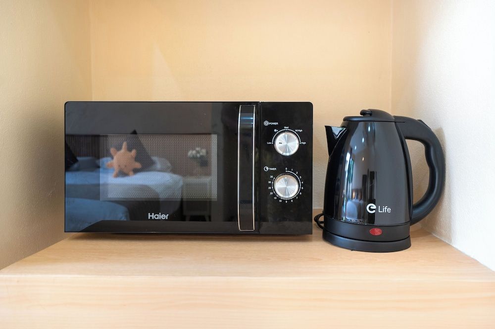 Amaleena Pool Access Deluxe Suite, Pool View 22