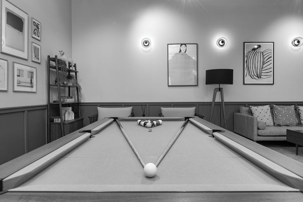 Billiards